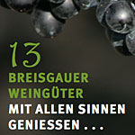 13 Breisgauer Weingüter